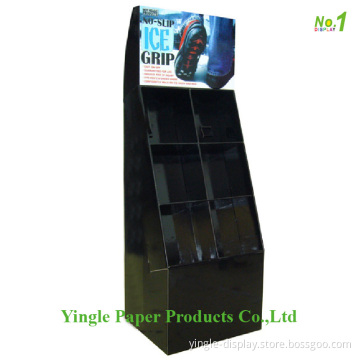 shoes Floor Display (POP-YL14)
